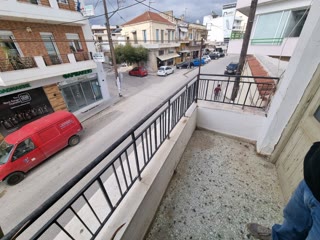 Студия 50 м²