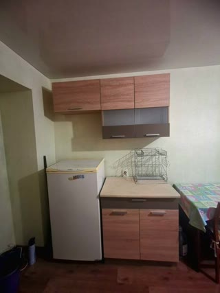 Продам 1-к гостинку 26 м² ХАІ, Жуковського