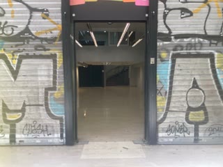 Κατάστημα 325τ.μ.