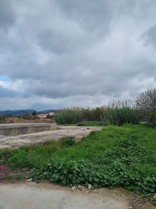 Οικόπεδο 670τ.μ.