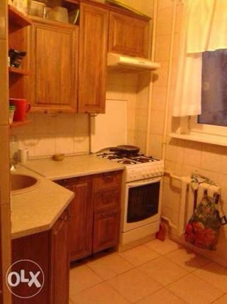 Продам 3к квартиру на Одесській