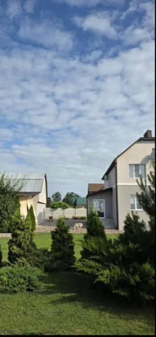 Продажа частного дома Рогань