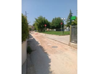 Οικόπεδο 990τ.μ.