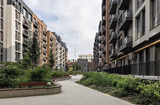 🏡 Продаж 2-кімнатної квартири в ЖК Avalon Yard по вулиці Замарстинівській