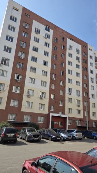 Продам 1к квартиру в ЖК Салтовський, Салтовка