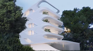 Voula Waves