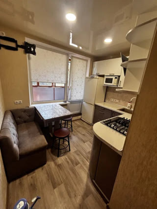 В продажу 1к квартира, ул. Широнинцев, ТРК Україна Салтовка