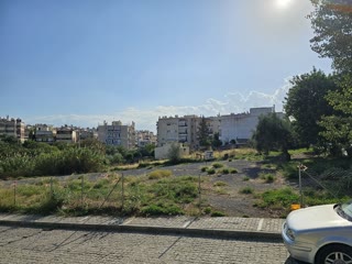 Οικόπεδο 2695τ.μ.