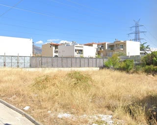 Οικόπεδο 955τ.μ.