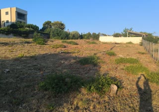 Οικόπεδο 1070τ.μ.