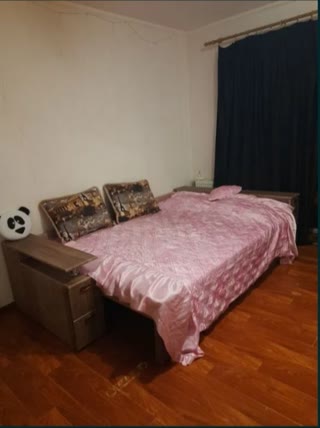 Sale of 1-room studio apartment, KHTZ
