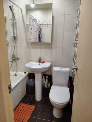 Продам 1к. квартиру, по ул. Зубарева, РЖМ