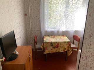 Продам 1 кімнатну квартиру Олексіївка