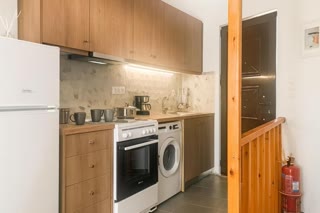 50 m² Maisonette