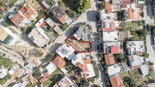 Οικόπεδο 229 τ.μ.