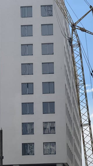 Продаж 1-кімнатної квартири 🏡 ЖК Apart Hall