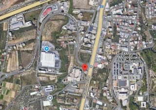 900 m² Business Building