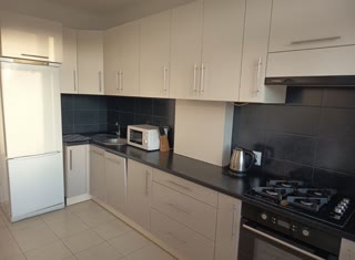 Здається 2-кімнатна квартира у Львові, вул. Ромашкова