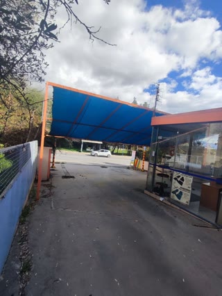 Οικόπεδο 240τ.μ.