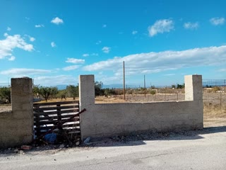 Οικόπεδο 1840 τ.μ.