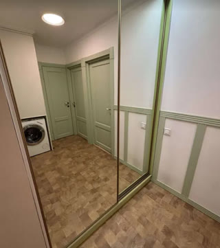 Продажа 2-комнатной квартиры на ул. Вагонной