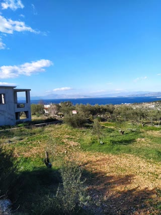 600τ.μ. Οικόπεδο