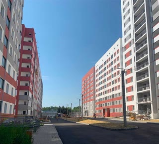 Продається 1к квартира в ЖК Гідропарк, Шишковка