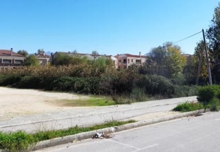 Οικόπεδο 372933τ.μ.