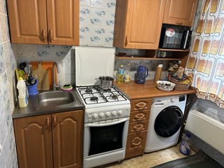 Продам 3к квартиру з погребом Салтовка