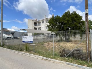 Οικόπεδο 410 τ.μ.