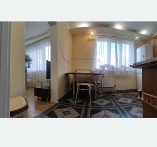 3-КІМНАТНА КВАРТИРА НА САЛТІВЦІ, Гв. Широнінців,метро «Академіка Павлова», ТРК «Україна»
