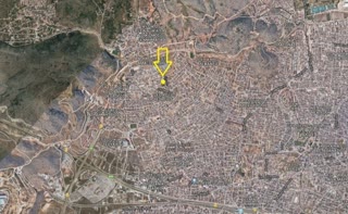 Οικόπεδο 229 τ.μ.