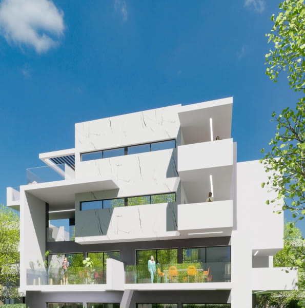 Ахарнон 40 - Кифисья