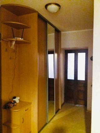 Продам 1к квартира в Центрі, м Наукова