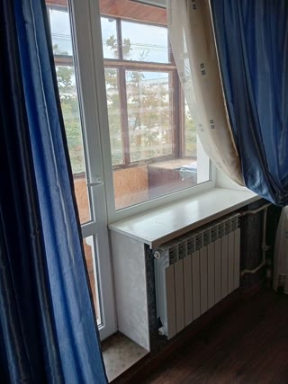 Продам 1к квартиру Одесська