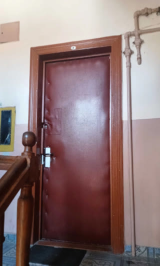 Продаж 1-кімнатної квартири на вул. Грибовій
