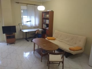 50 m² Apartment