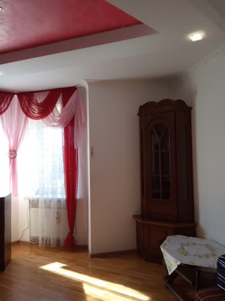 🏡 Sale of a 2-room apartment in Truskavets