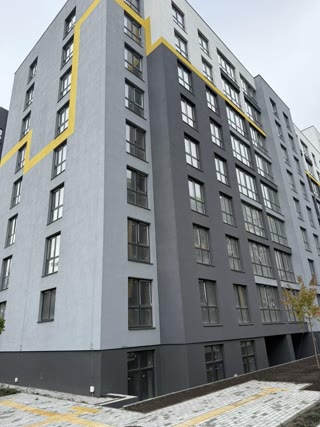 Продам 1-кімнатну квартиру (апартаменти) ЖК Шенген