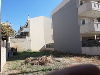 Οικόπεδο 186τ.μ.