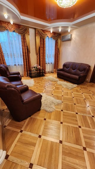Продаж 3-кімнатної квартири в елітному районі Львова 🏡