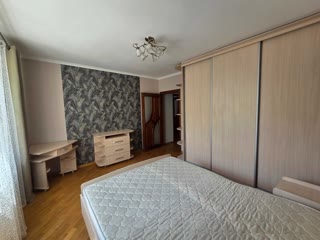 🔥 Оренда 3-кімнатної квартири на Пасічній