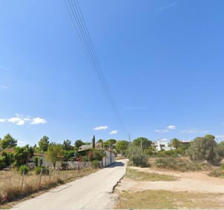 Οικόπεδο 1300τ.μ.