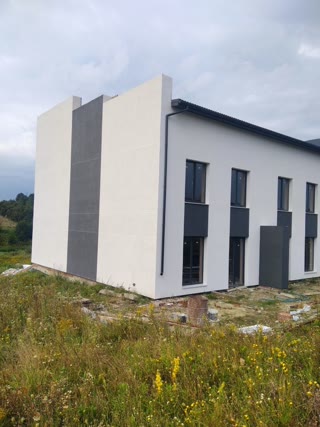 Продаж дуплексу від забудовника | 4 сотки