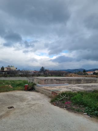 Οικόπεδο 670τ.μ.