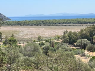 Οικόπεδο 1081τ.μ.