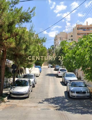 Οικόπεδο 188τ.μ.