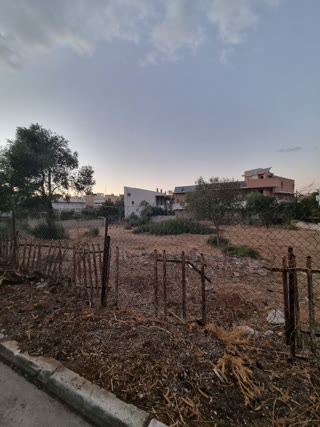 Οικόπεδο 1260τ.μ.