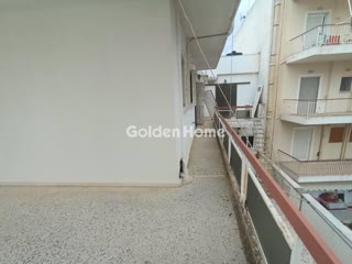 Διαμέρισμα 58τ.μ.