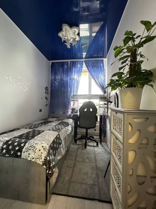 🏡 Оренда 2-кімнатної квартири в ЖК IT House